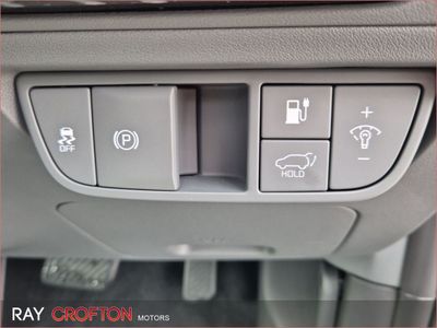 2026 Kia EV6