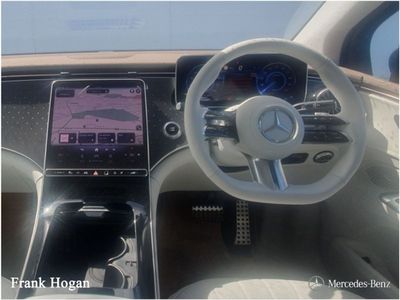 2025 Mercedes-Benz EQE