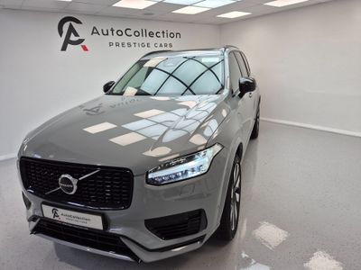 2024 Volvo XC90