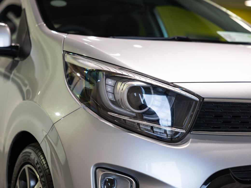 2019 Kia Picanto