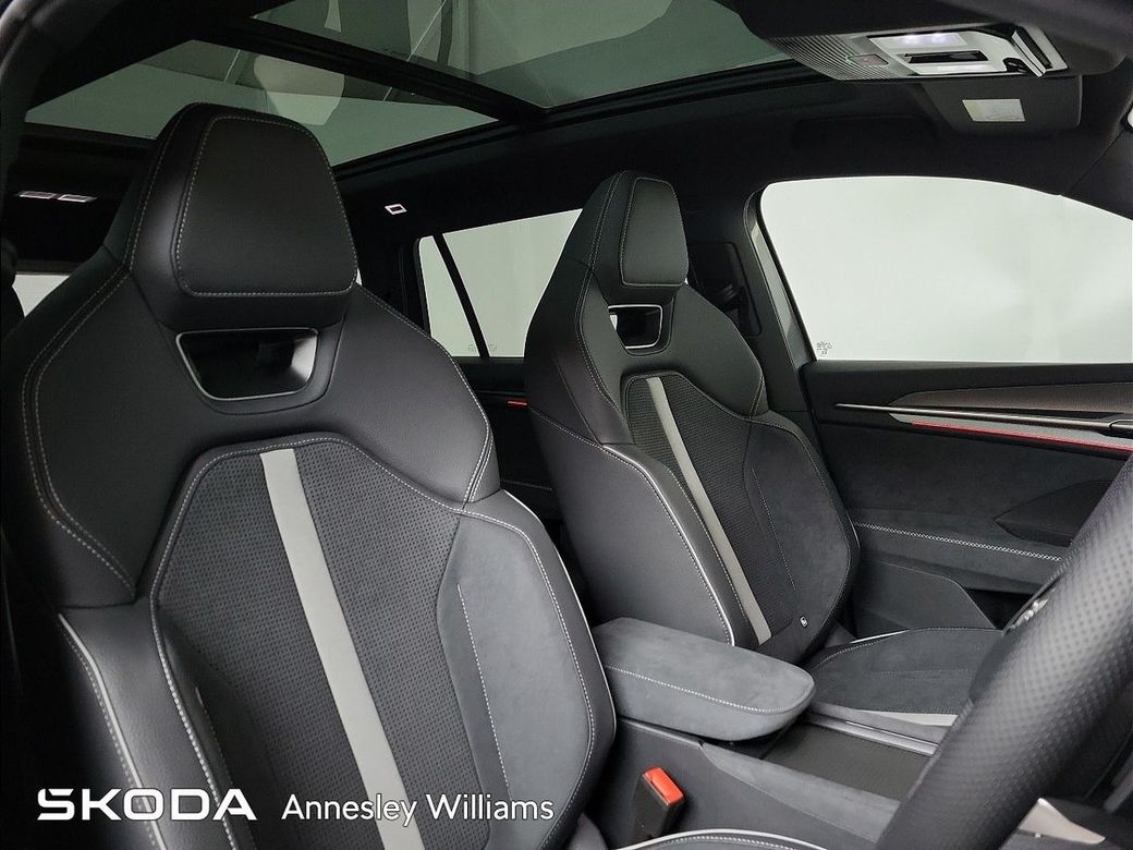 2026 Skoda Kodiaq
