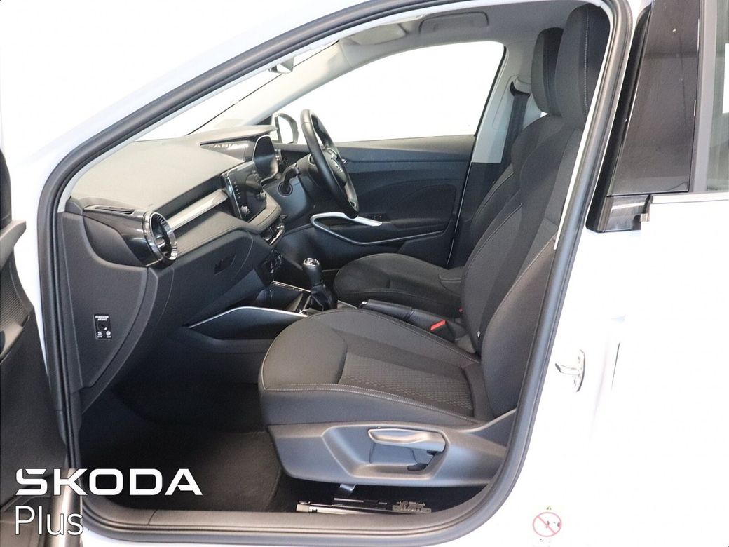 2023 Skoda Fabia