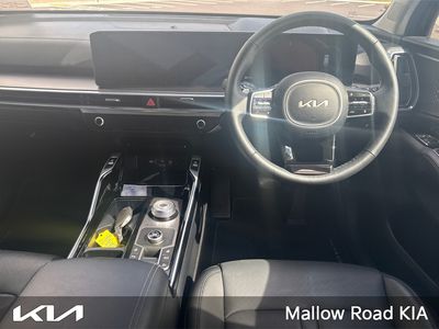 2024 Kia Sorento