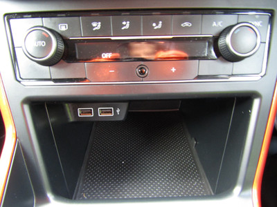 2019 Volkswagen Polo