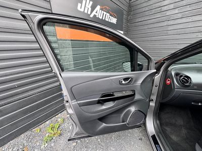 2015 Renault Captur