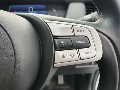 2022 Honda Jazz