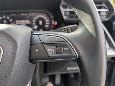 2022 Audi A3