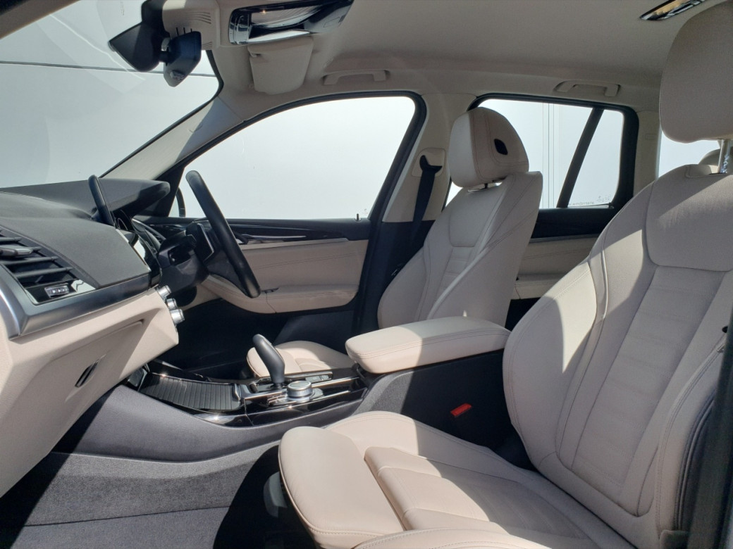 2020 BMW X3