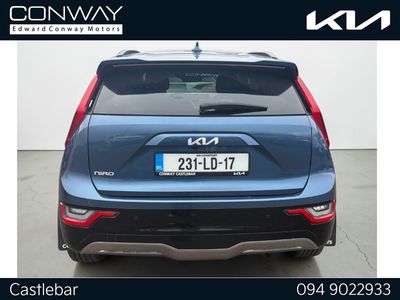 2023 Kia Niro