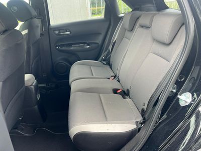 2023 Honda Jazz