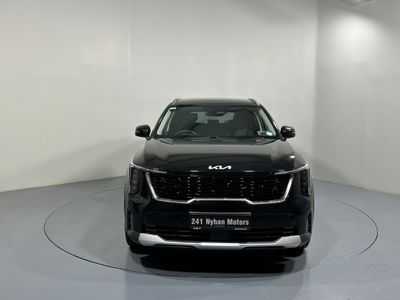 2024 Kia Sorento