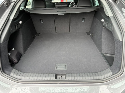 2025 Audi A6 Avant e-tron