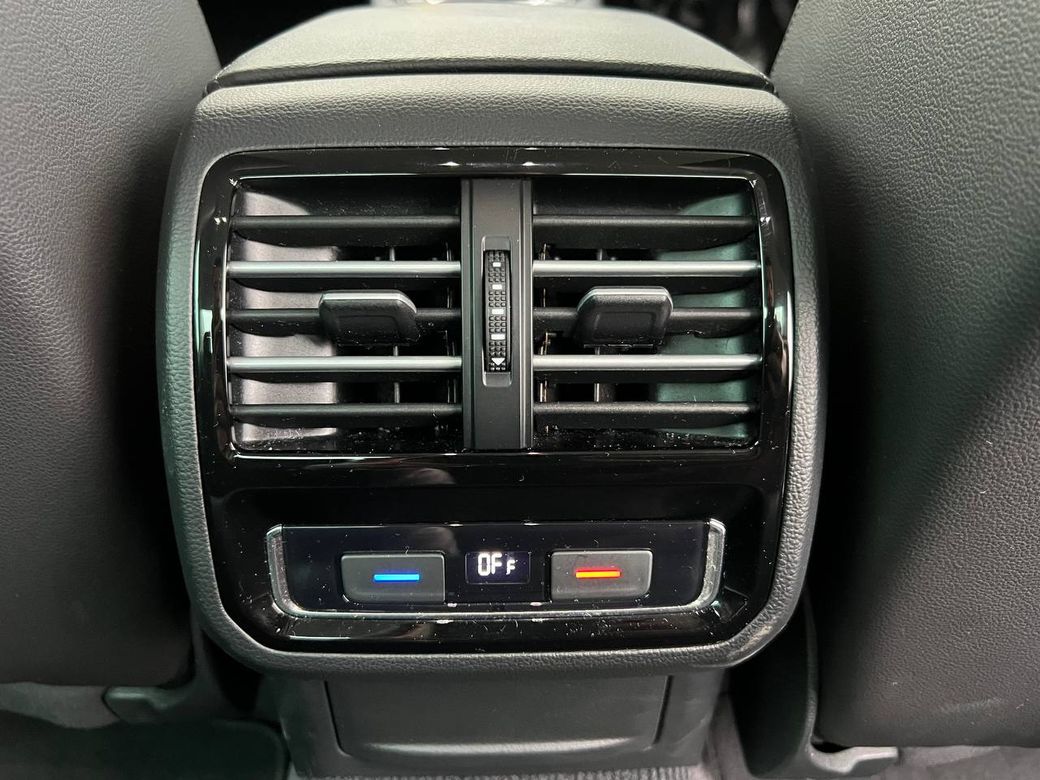 2019 Volkswagen Passat