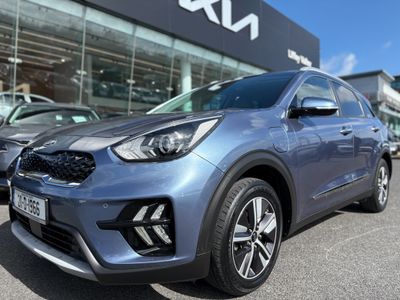 2021 Kia Niro