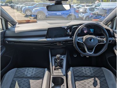 2022 Volkswagen Golf