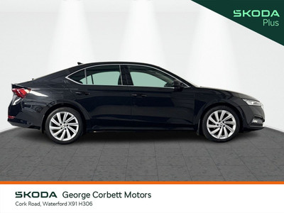 2023 Skoda Octavia