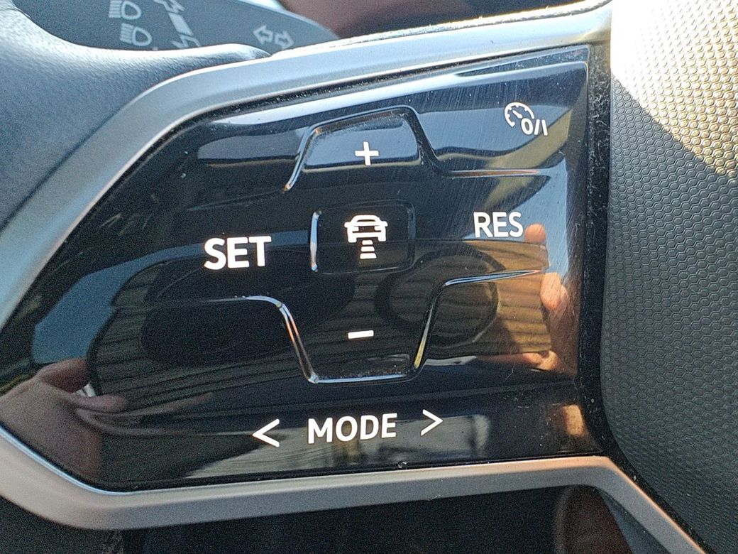 2022 Volkswagen ID.4