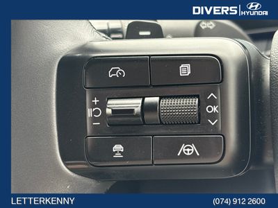 2025 Hyundai Santa Fe