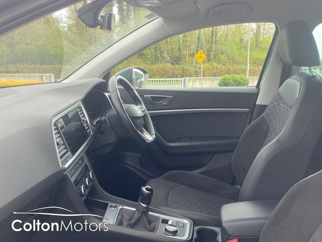 2023 SEAT Ateca