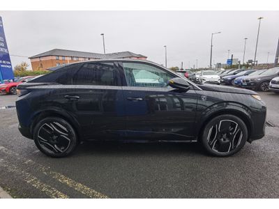 2024 Peugeot 3008