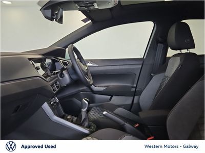 2026 Volkswagen Taigo