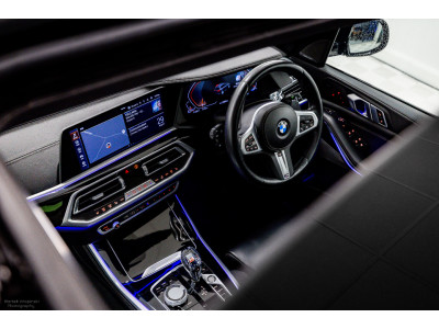 2023 BMW X5