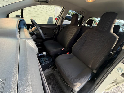 2017 Toyota Yaris