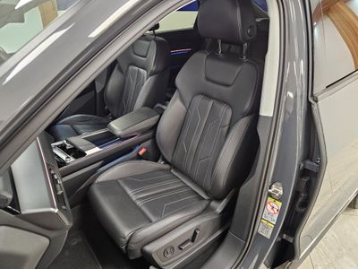 2024 Audi Q8