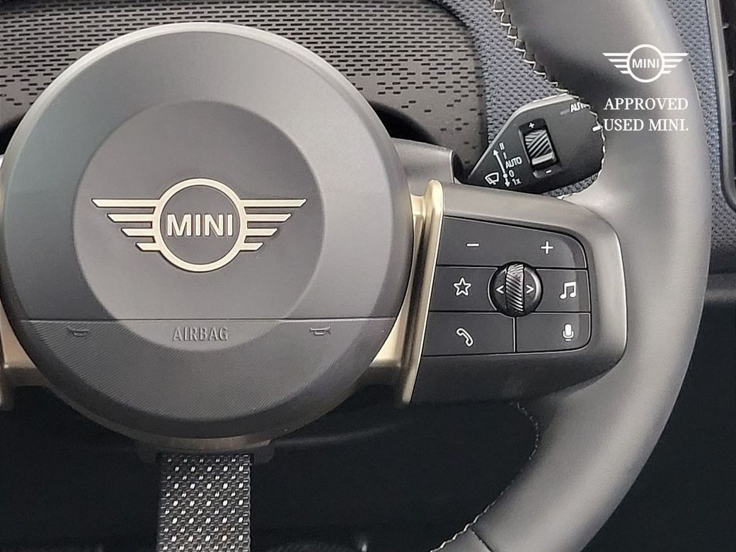 2024 Mini Countryman