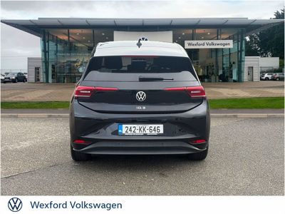 2024 Volkswagen ID.3