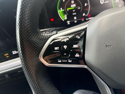 2024 Volkswagen Touareg