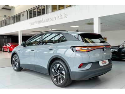 2023 Volkswagen ID.4