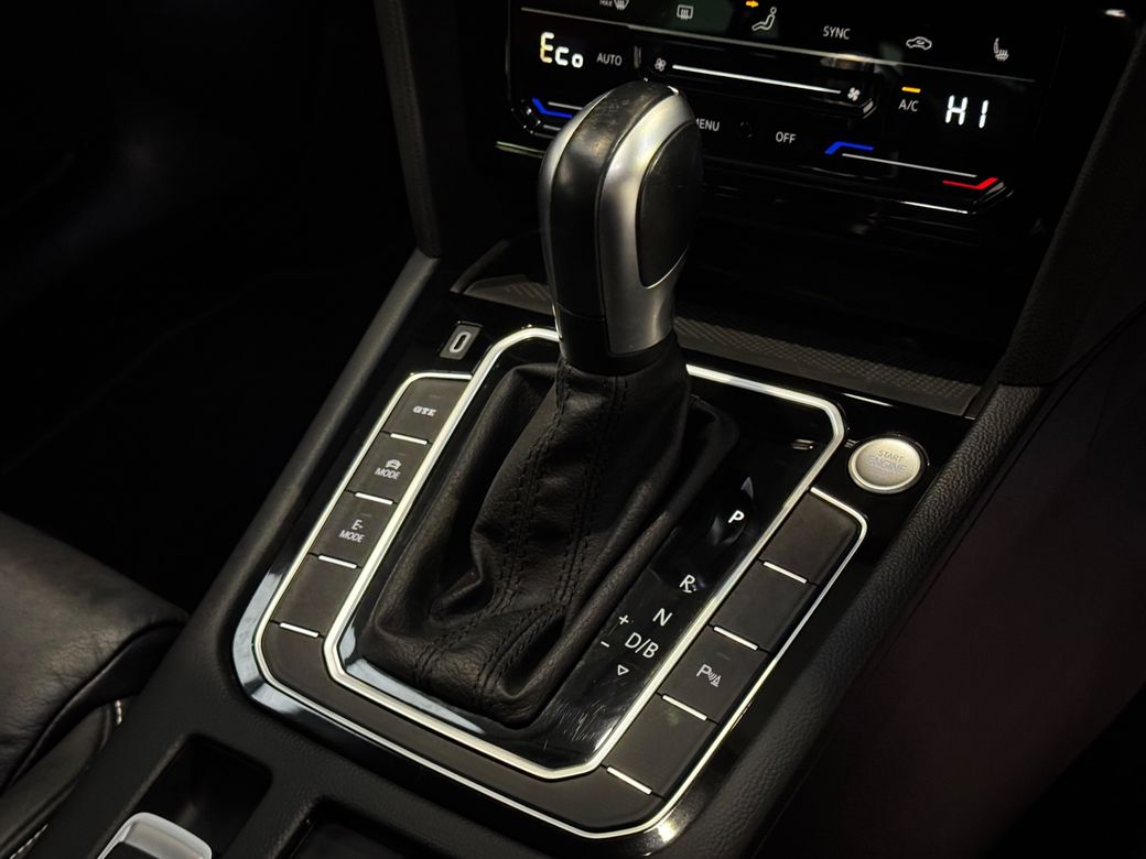 2021 Volkswagen Passat