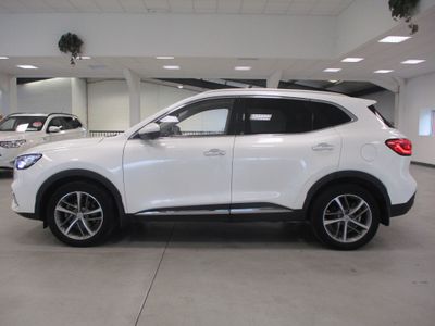 2023 MG HS