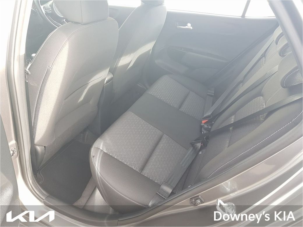 2023 Kia Picanto