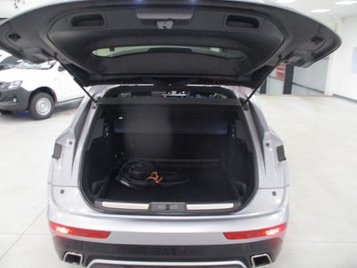 2022 DS Automobiles DS 7