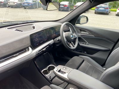 2026 BMW X1