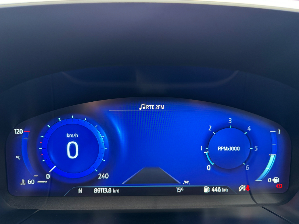 2022 Ford Kuga