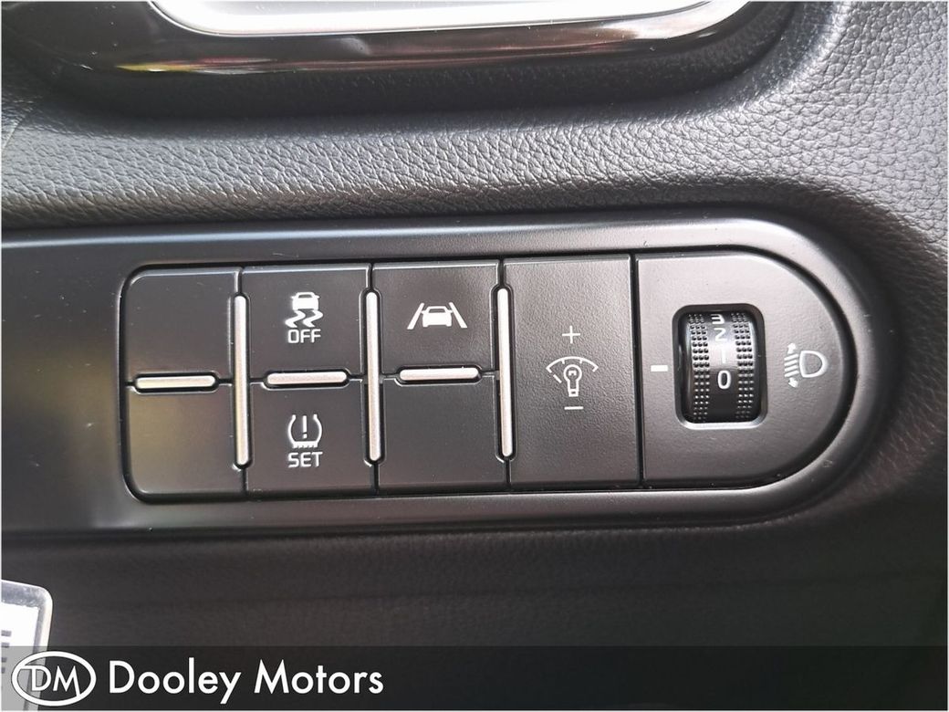 2025 Kia Ceed