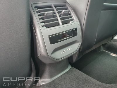 2025 Cupra Formentor