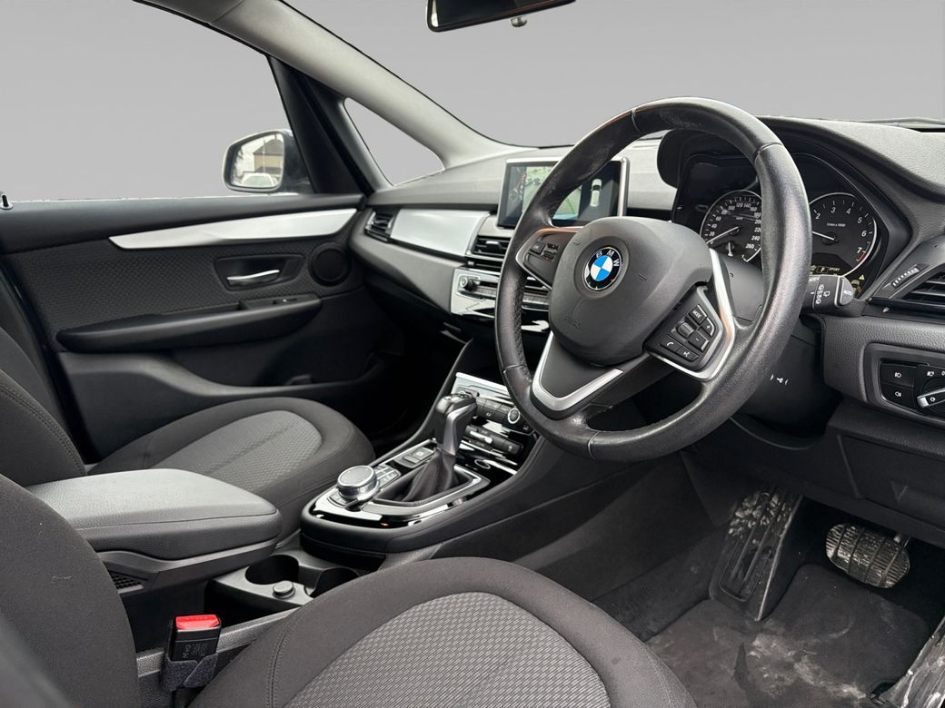 2016 BMW 2 Series