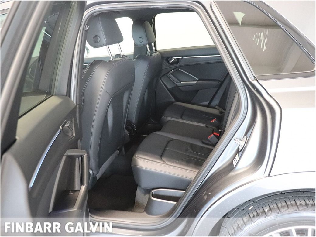 2024 Audi Q3