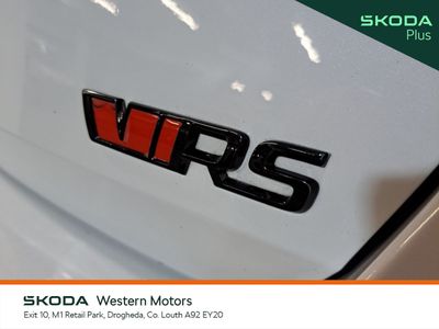 2022 Skoda Octavia