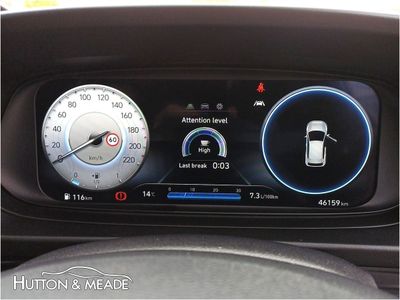 2023 Hyundai Bayon