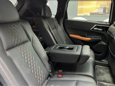 2023 Mitsubishi Outlander