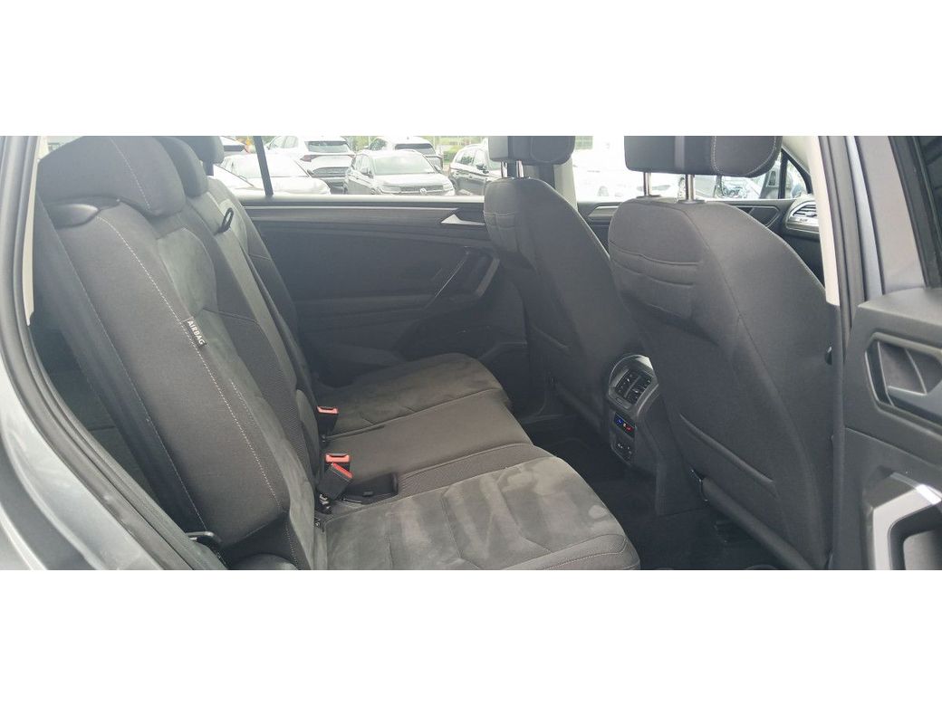 2023 Volkswagen Tiguan Allspace