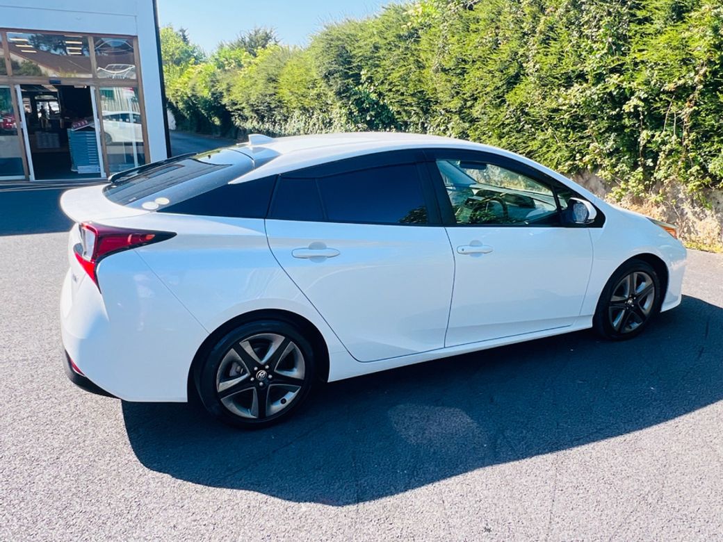 2020 Toyota Prius