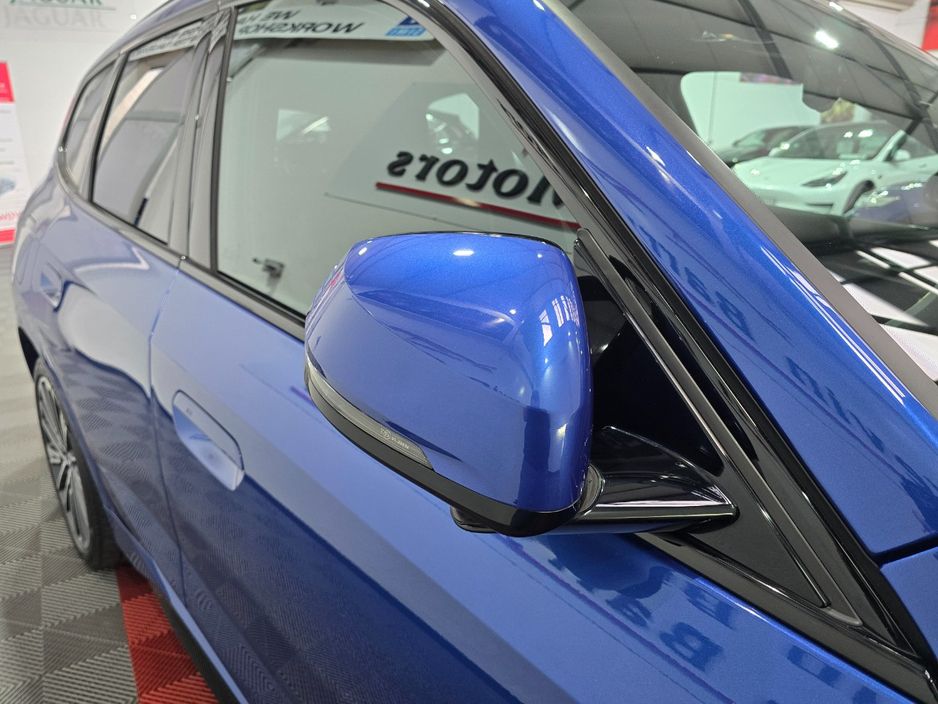 2023 BMW iX1