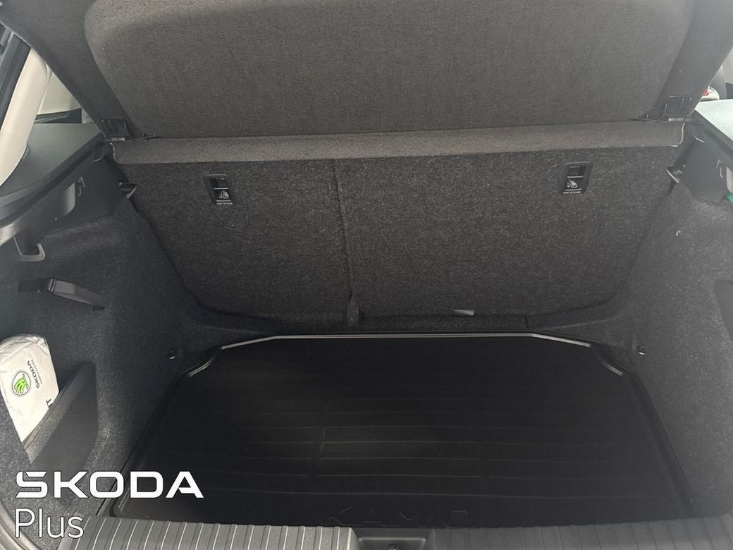 2024 Skoda Kamiq