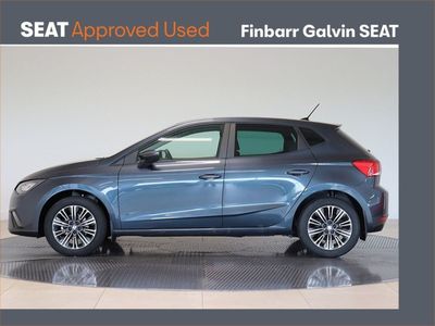 2024 SEAT Ibiza